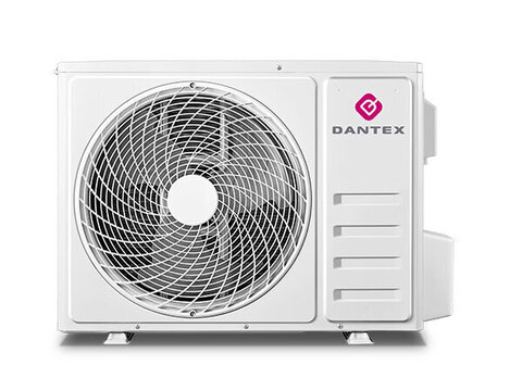Настенный кондиционер Dantex RK-09SATI PLUS/RK-09SATIE Advance Pro Plus