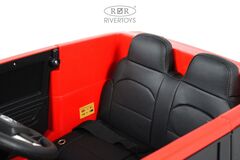 Toyota Land Cruiser  G555GG 4WD (лицензионная модель)