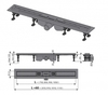 Alcaplast APZ12-1050 Душевой лоток 105 см