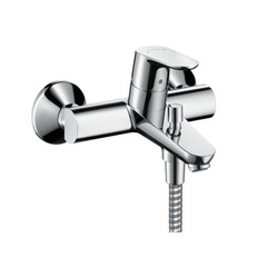 Hansgrohe Focus 31948000 Смеситель для ванны однорычажный фото