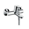 Hansgrohe Focus 31948000 Смеситель для ванны однорычажный