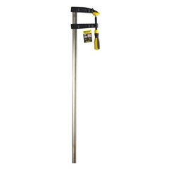 STAYER Hercules-F HF-80/12, 120 х 1000 мм, усиленная струбцина F, Professional (32095-120-1000)