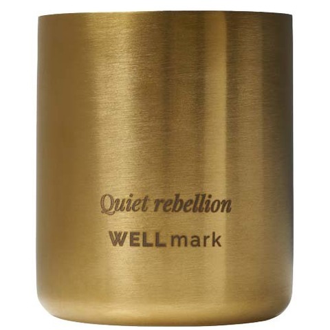 Ароматическая свеча Wellmark