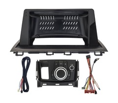 Магнитола Mazda CX-4 (2016-2019) Android 11 6/128GB QLED DSP 4G модель TK-0236TS18