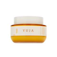 Крем для лица с экстрактом юдзу для сияния кожи TENZERO Brightening Yuja Cream 100 мл