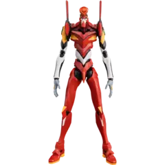 Сборная фигурка Blokees Evangelion: Eva-02 (Action Edition)