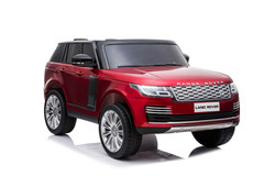 Range Rover HSE 4WD (Полноприводный) www.avtoforbaby-spb.ru