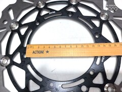 Передние тормозные диски для KTM EXC / SXF / MXC / SX / XC / GS 2009-2017 г.в.