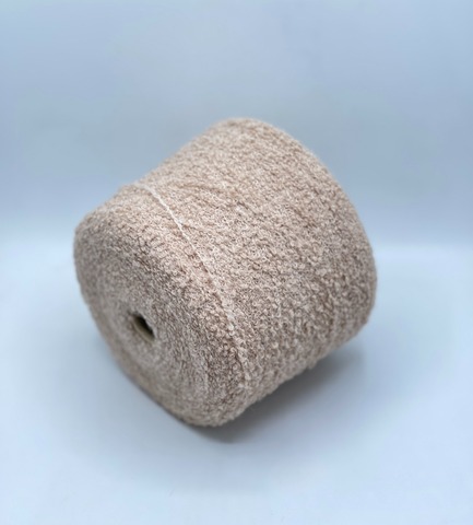 Gargantu, Baby b2, 200м. 80% Беби альпака, 20% Полиамид,Бежевый(70/826), 37477