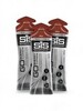 Набор углеводных гелей с кофеином SIS Go Isotonic Gel + Caffeine 60 мл кола - 1