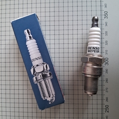 Свеча зажигания DENSO 6069 W27ESR