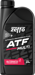 Жидкость трансмиссионная , ATF Multi