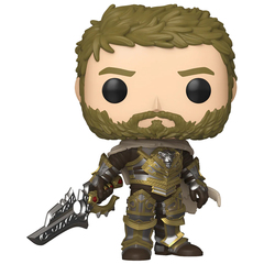 Funko POP! WoW: The War Within: Anduin (1099) (БАМП)