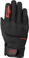 Jet All Seasons D3O Evo / Черно-красный