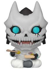 Funko POP! Kaiju No.8: Kaiju No.8 (Jumpsuit) SS (Exc) (2254)