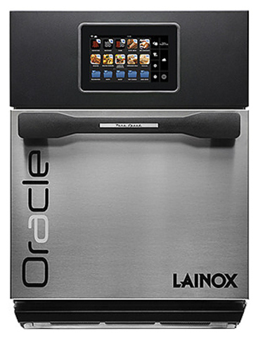Печь комбинированная высокоскоростная Lainox ORACLE ORXSTG