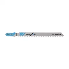 Пильное полотно T 127 D BOSCH 2608631017