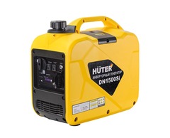 Инверторный генератор Huter DN1500Si