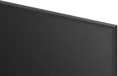 Телевизор LED LG 65" 65QNED86A6A.ARUG черный титан 4K Ultra HD 120Hz DVB-T DVB-T2 DVB-C DVB-S DVB-S2 USB WiFi Smart TV