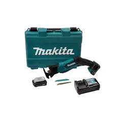 Аккумуляторная сабельная пила Makita JR105DWAE