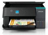 МФУ струйное цветное Epson EcoTank L4360