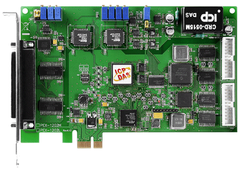 Плата ICP DAS PEX-1202H