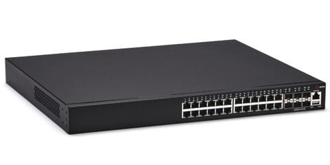 Коммутатор управляемый QTECH QSW-4530-30TX