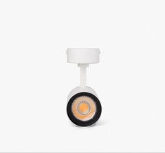 Проектор Fost SURFACE Ш64 14W белый 25° 3000K CRI97