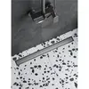 BelBagno BB-LD-MARINO-60-GM Душевой лоток 60 см