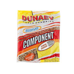 Прикормка "DUNAEV КОМПОНЕНТ" 0.2кг Семена Конопли