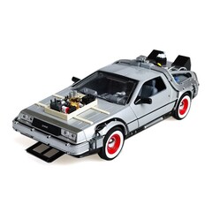 Фигурка Back to the Future Part III: Time Machine