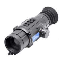 Тепловизионный прицел Longot R7 (384х288, 25мм, 12 μm, ≤35мК, IP67, 1024х768 OLED)