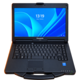 НОУТБУК PANASONIC TOUGHBOOK CF-53