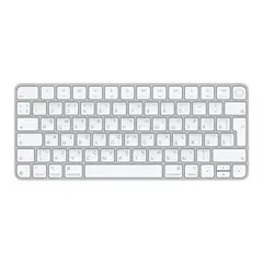 Клавиатура Apple Magic Keyboard с Touch ID, White (Белый)