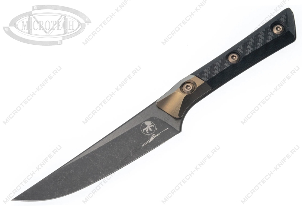 Сет Microtech Kitchen Steak Signature DLC 3600B-1SETDLCCFS