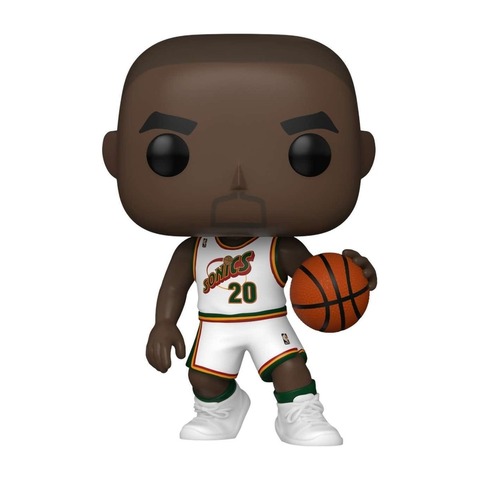 Фигурка Funko POP! NBA Sonics Gary Payton (223) 89152