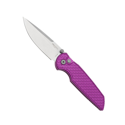 Складной нож Pro-Tech Tactical Response 3, сталь CPM S35VN, INT105-Purple