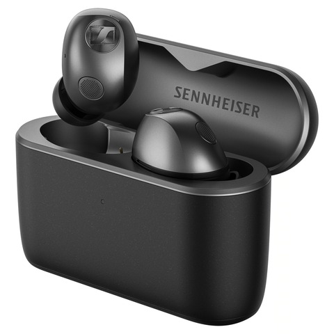 Беспроводные наушники Sennheiser Momentum True Wireless 5 Графит | Graphite