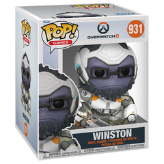 Funko POP! Overwatch 2: Winston 6