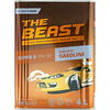 E0107L04U1 THE BEAST Синт-ое мот.масло SUPER G 5W-30 (4л) - 4 л