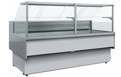 Холодильная витрина CARBOMA BAVARIA 2 GC110 SM 2,0-1 0011-9006