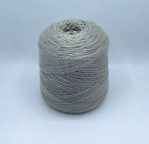 Бобинная пряжа (пр.Италия), art-Class , 250м/100гр. 80%Меринос 20%Ангора, цвет-Хаки, арт.31345