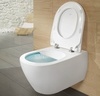 Villeroy&Boch Subway 2.0 5614R201 Унитаз подвесной безободковый