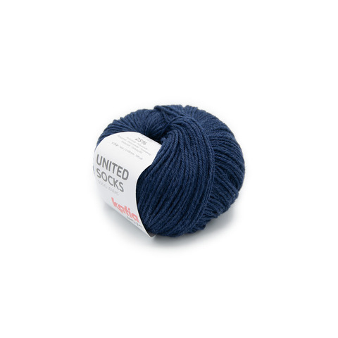 Katia United Socks - 11