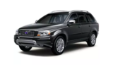 Стекла фар VOLVO XC90 (2003-2015) L