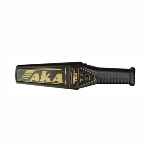 Металлодетектор АКА Унискан 7215М