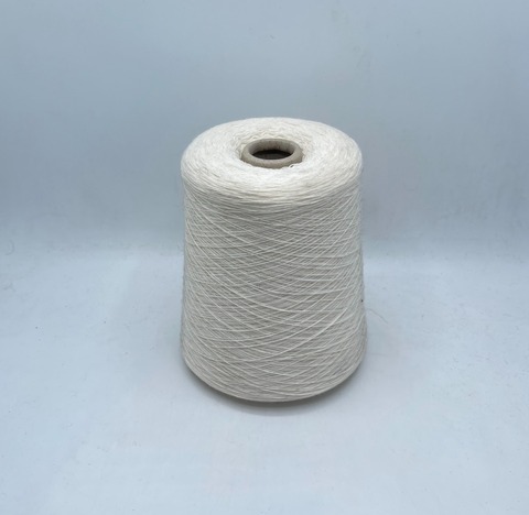 Millefili (пр.Италия),art-Merinosgeo 1520м/100 гр. 80%Меринос 20%Полиамид, цвет-Молочный(43) ,арт-30879
