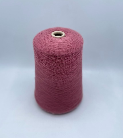 Folco (пр.Италия). 2/25 1250м/100гр, 50% меринос, 50% акрил, цвет-Румяна(36), арт.34138