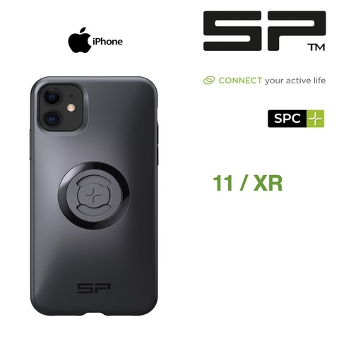 Чехол SP Connect Phone Case SPC+ для iPhone (11/XR) арт. 52623