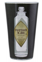 Стакан Harry Potter. Potion №86 || Зелье забывчивости